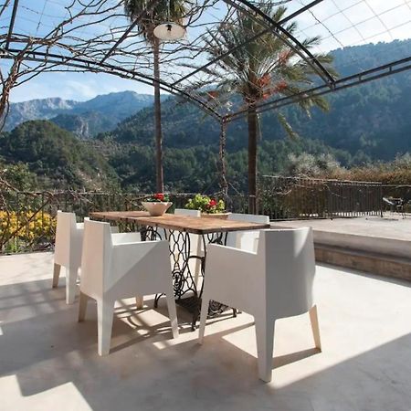 Can Gari Soller Ngoại thất bức ảnh