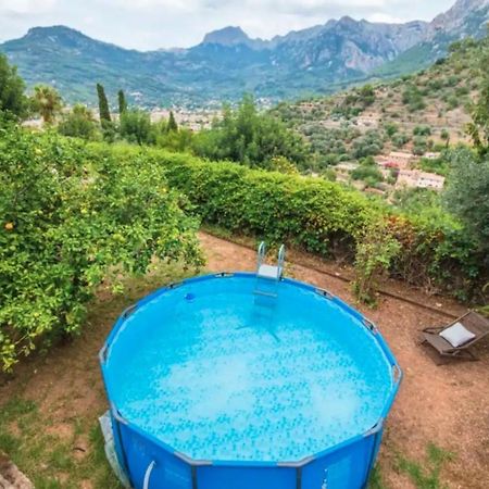 Can Gari Soller Ngoại thất bức ảnh