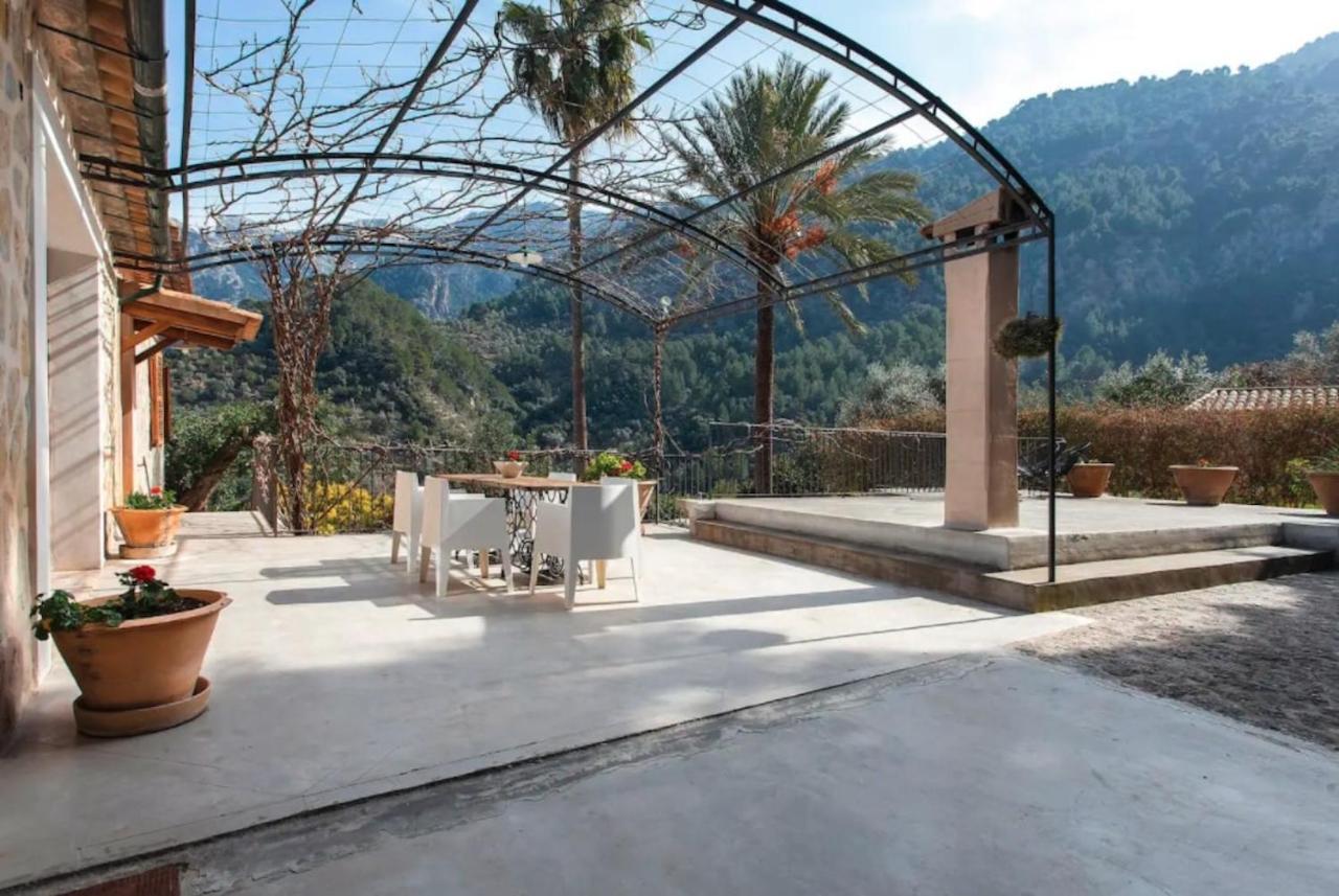 Can Gari Soller Ngoại thất bức ảnh