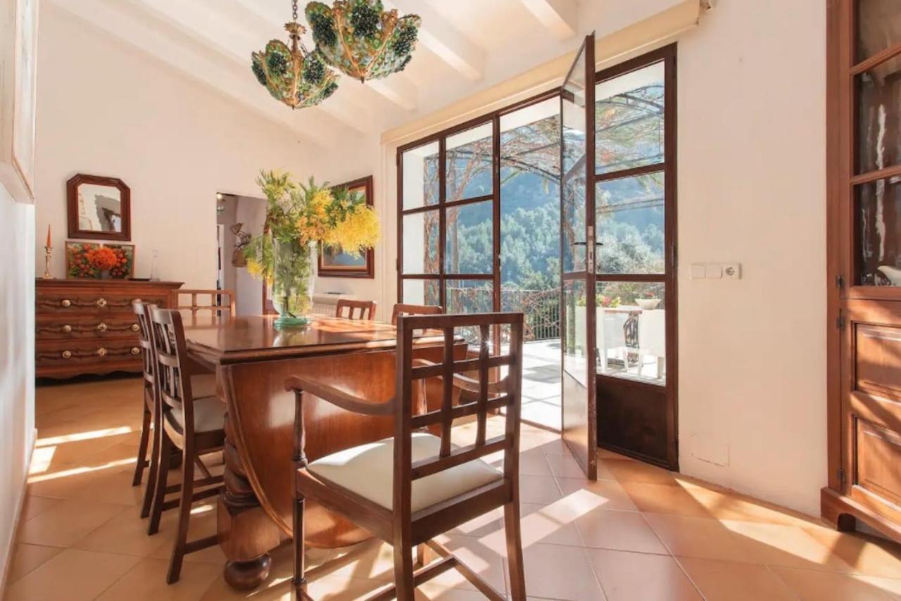 Can Gari Soller Ngoại thất bức ảnh