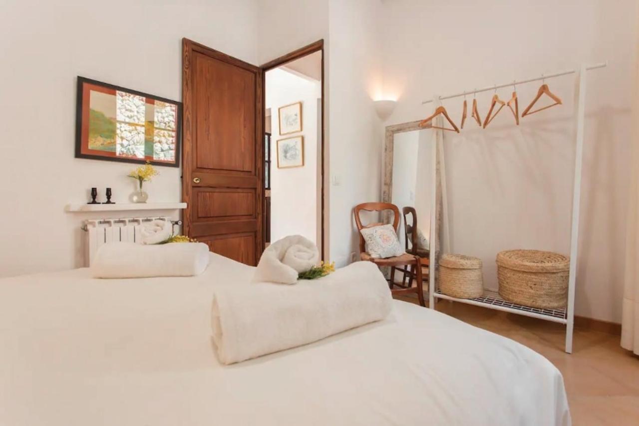 Can Gari Soller Ngoại thất bức ảnh