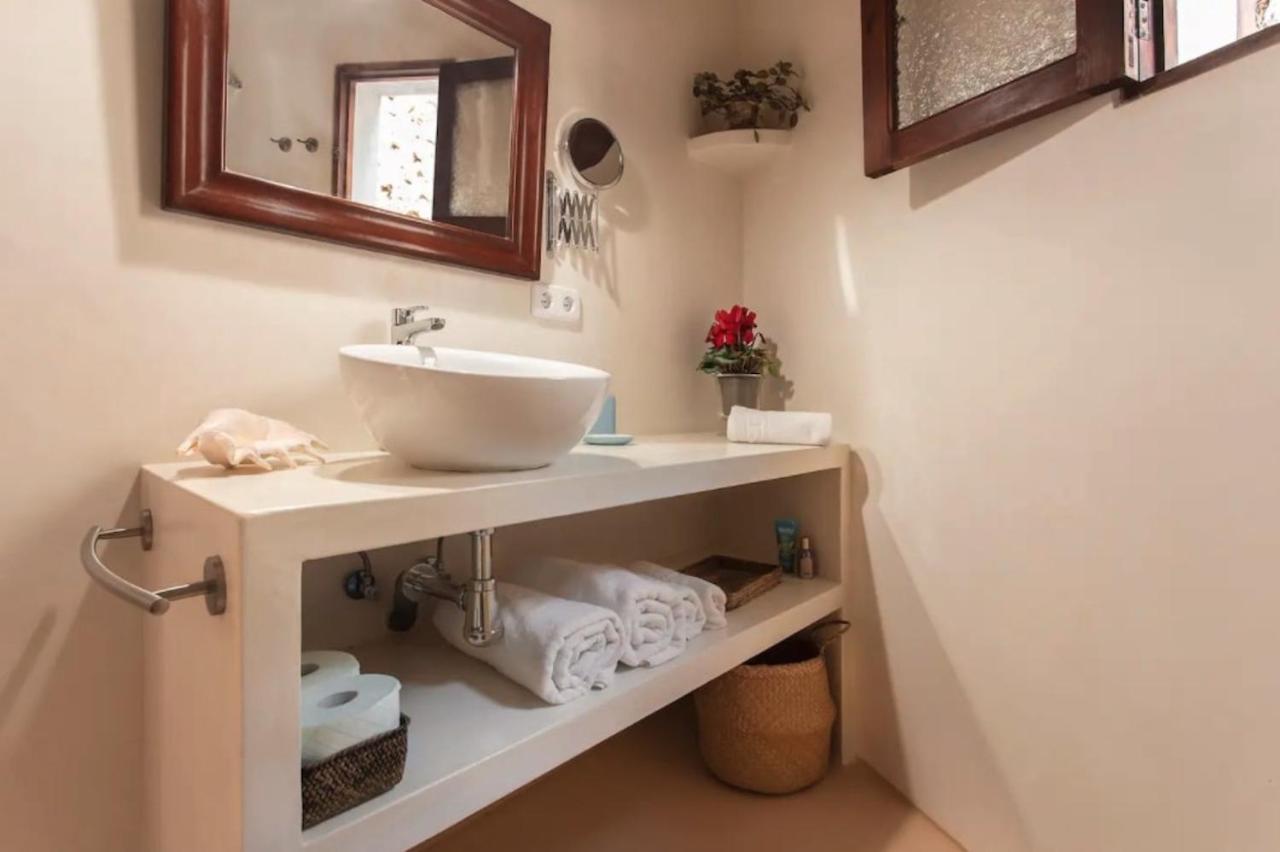Can Gari Soller Ngoại thất bức ảnh