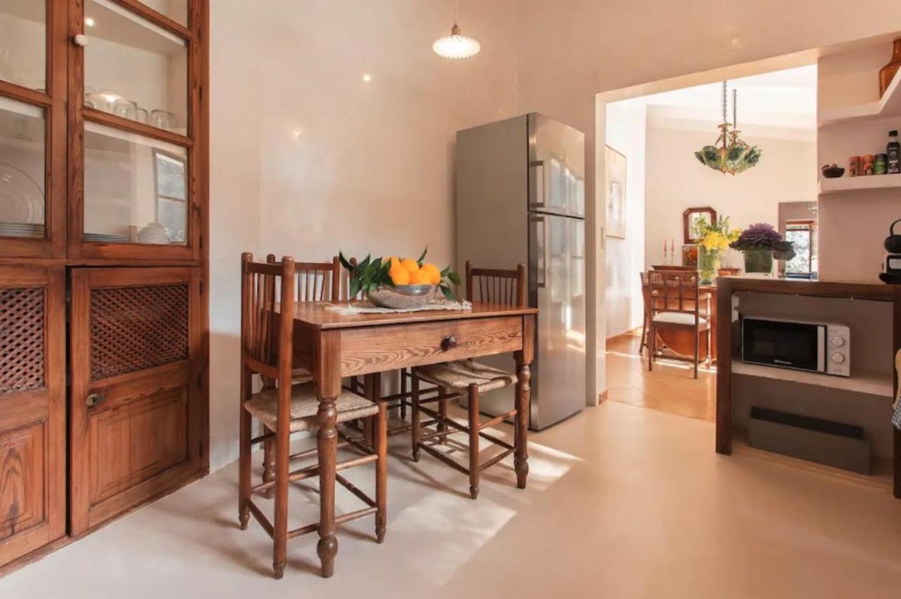 Can Gari Soller Ngoại thất bức ảnh