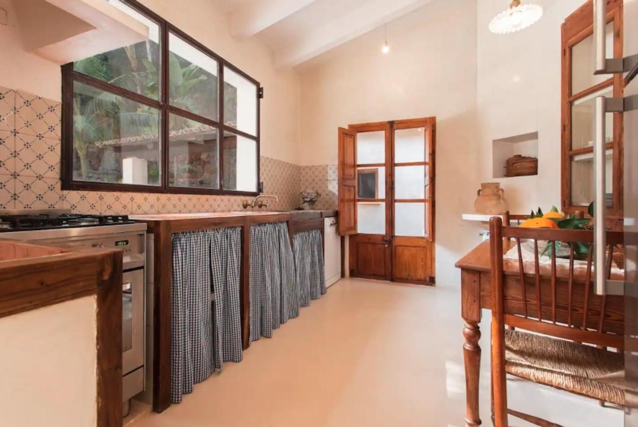 Can Gari Soller Ngoại thất bức ảnh