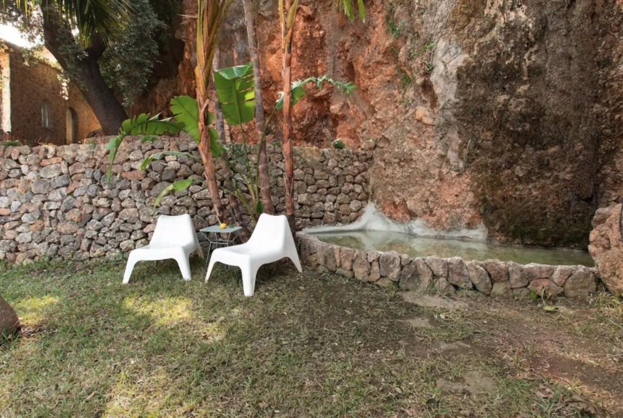 Can Gari Soller Ngoại thất bức ảnh