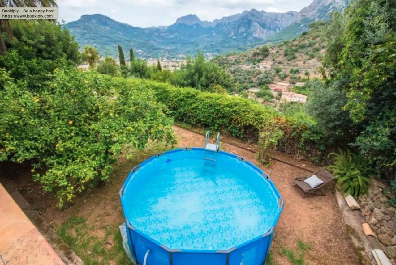 Can Gari Soller Ngoại thất bức ảnh